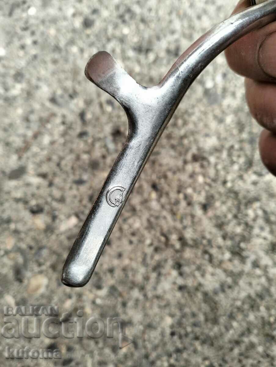 Hand clipper - 5 Hand clipper - 5