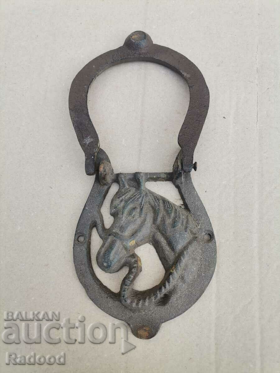 Retro Door Knocker with price 28.00 BGN | € 14.32