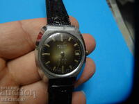 COLLECTIBLE RUSSIAN FLIGHT 23 STONE AUTOMATIC