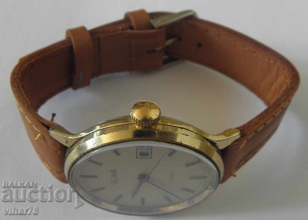 Auction GOLD MEN'S GLORY WATCH Auction GOLD MEN'S GLORY WATCH