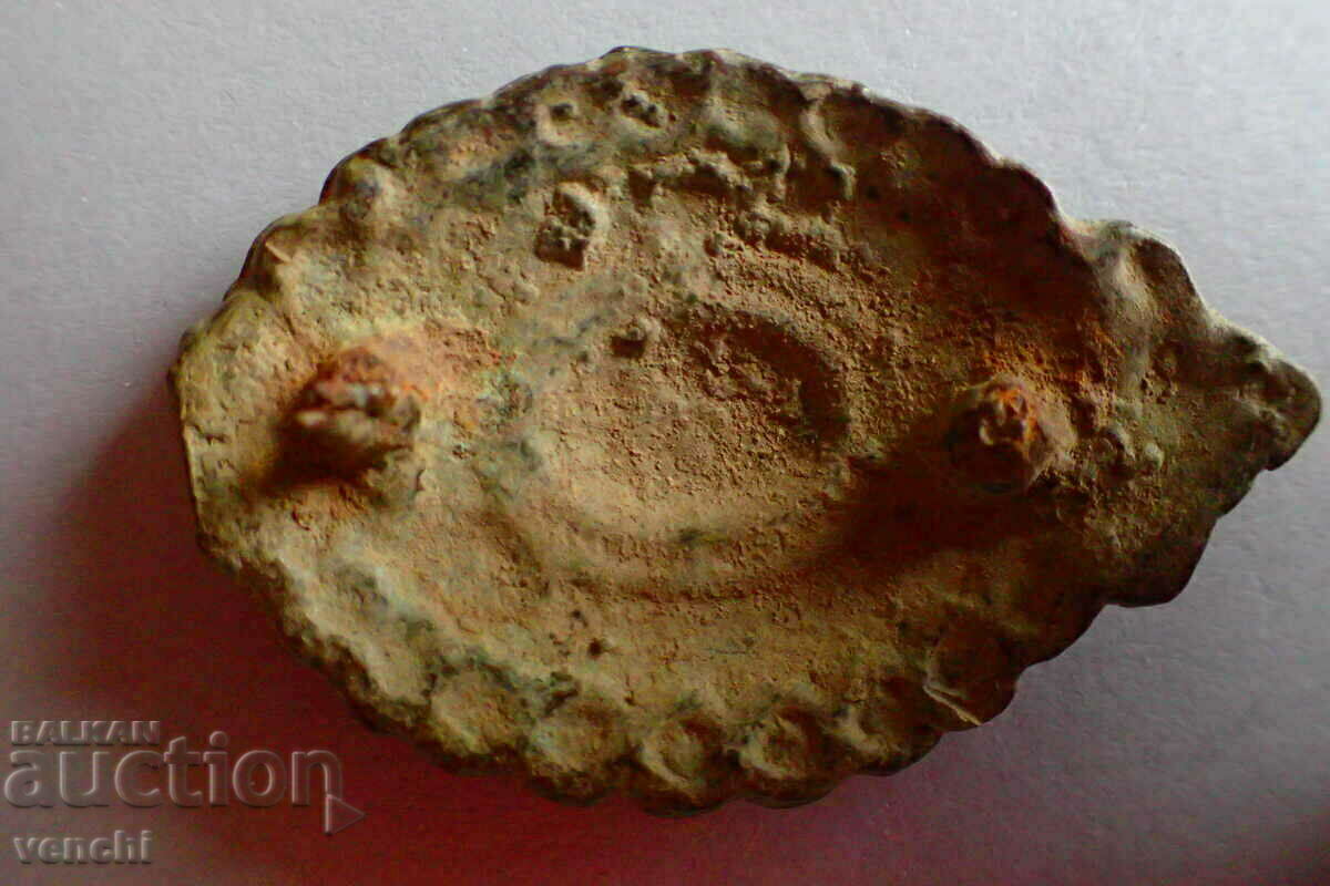 APPLICATION OF HORSE HARNESS - KINGDOM OF BULGARIA with price 19.99 BGN | € 10.22 APPLICATION OF HORSE HARNESS - KINGDOM OF BULGARIA with price 19.99 BGN | € 10.22