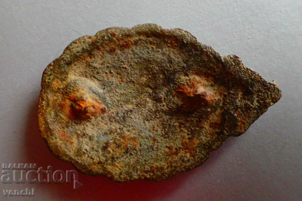 APPLICATION OF HORSE HARNESS - KINGDOM OF BULGARIA with price 19.99 BGN | € 10.22 APPLICATION OF HORSE HARNESS - KINGDOM OF BULGARIA with price 19.99 BGN | € 10.22