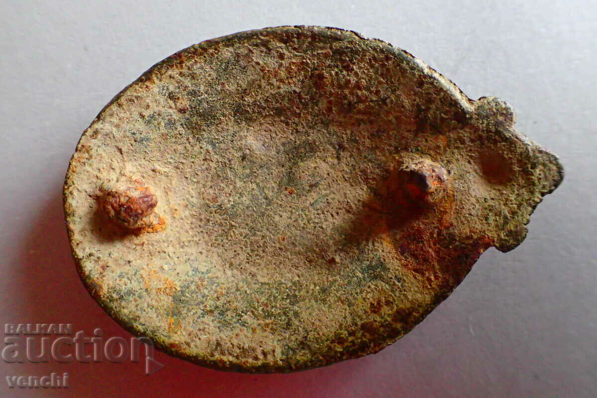 APPLICATION OF HORSE HARNESS - KINGDOM OF BULGARIA with price 17.99 BGN | € 9.20 APPLICATION OF HORSE HARNESS - KINGDOM OF BULGARIA with price 17.99 BGN | € 9.20