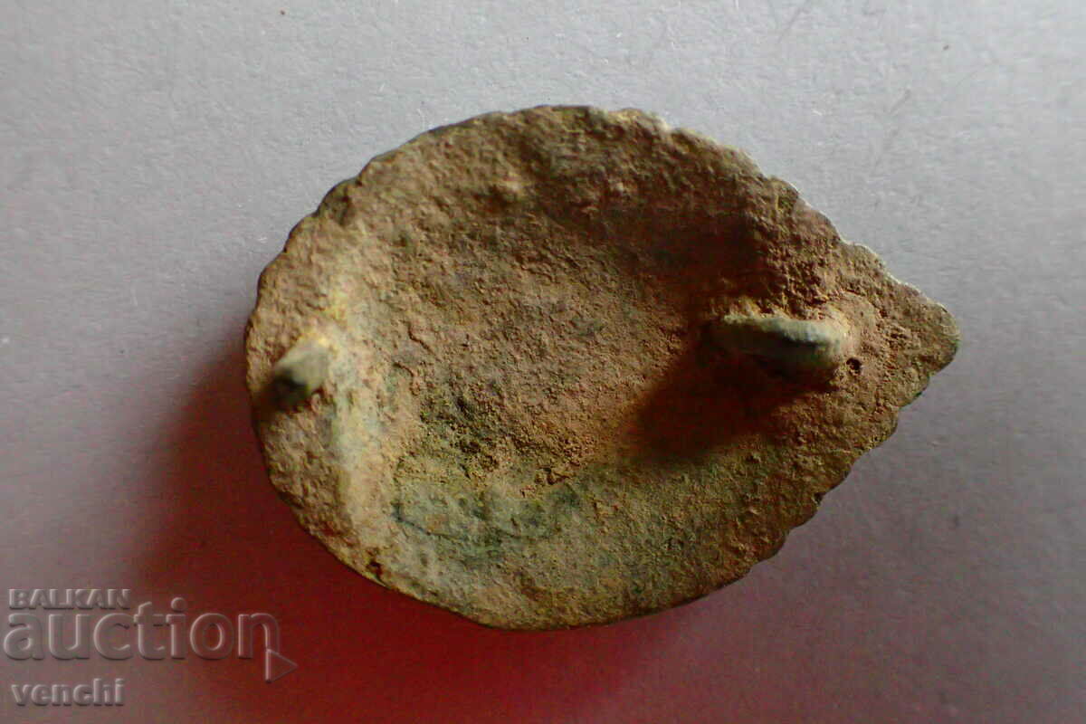 APPLICATION OF HORSE HARNESS - KINGDOM OF BULGARIA with price 17.99 BGN | € 9.20 APPLICATION OF HORSE HARNESS - KINGDOM OF BULGARIA with price 17.99 BGN | € 9.20