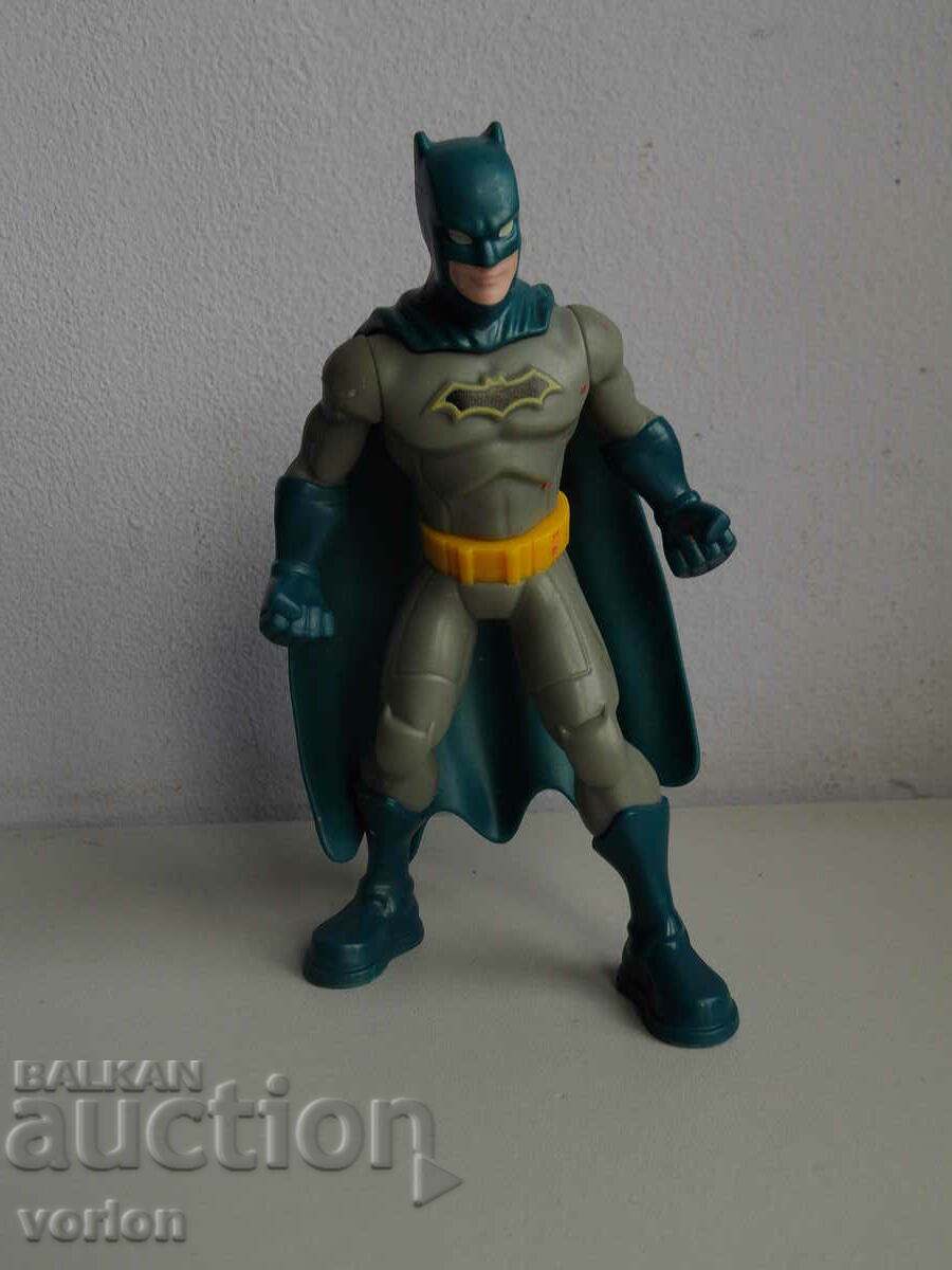 Figura Batman – Kinder VDD14 – DC Comics (s23).