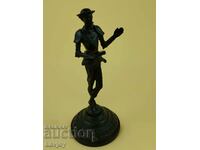 Figurină de colecție Don Quijote,,Castel,,