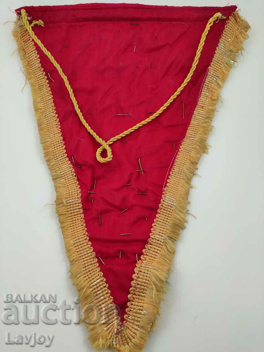 Flag badges over 60 pieces - 5