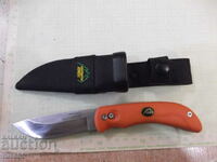 Hunting knife "OUTDOOR EDGE, SZ-20NC"