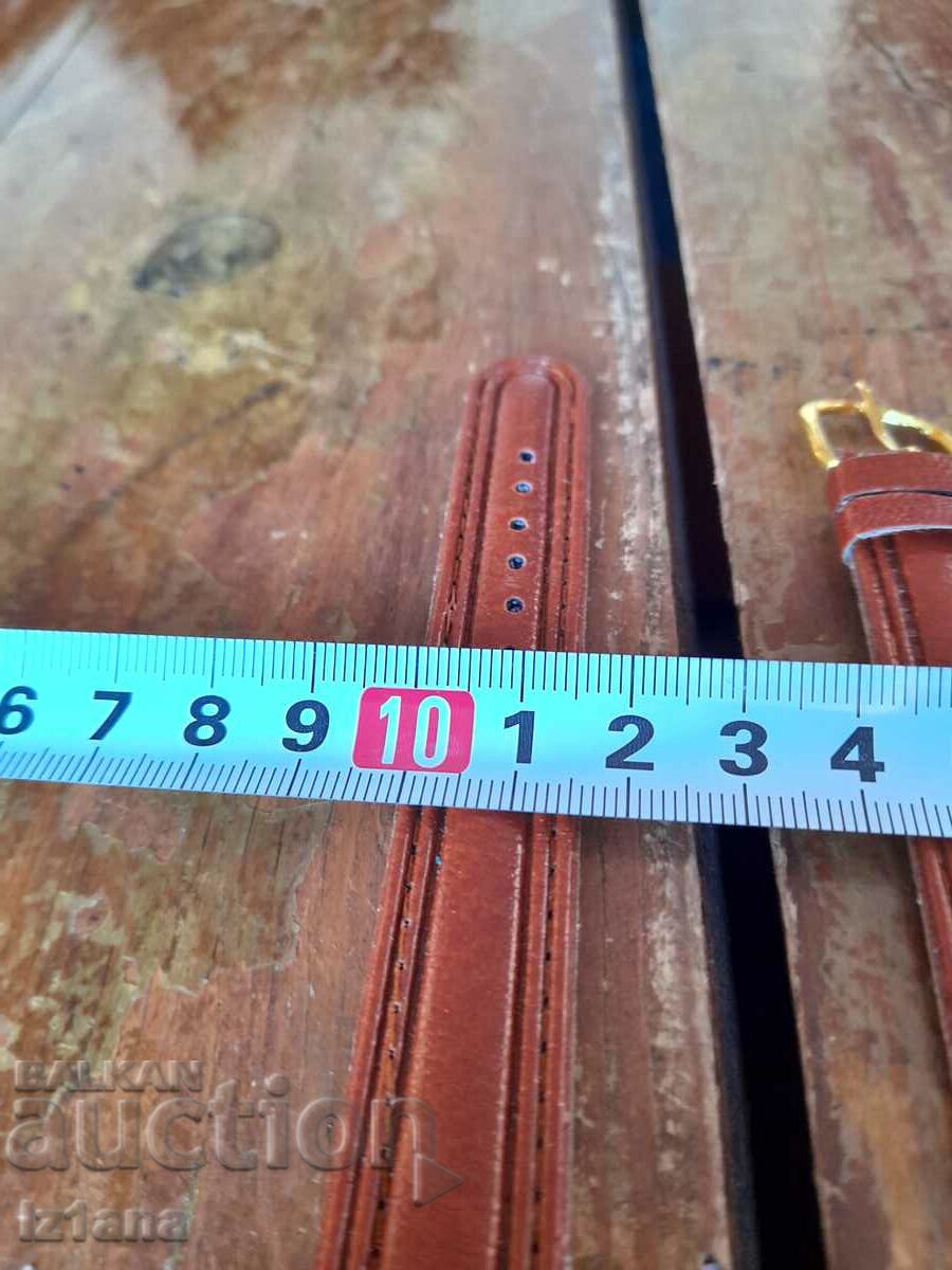 Delivery of Old watch strap Delivery of Old watch strap