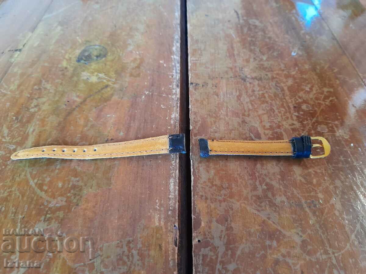 Auction Old watch strap Auction Old watch strap