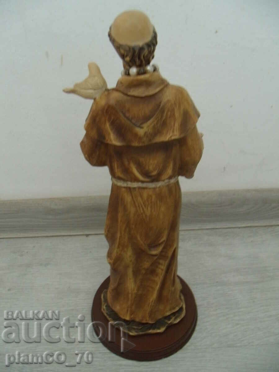 Auction No.*7338 old figure / statuette - Coleccion - height 31 cm Auction No.*7338 old figure / statuette - Coleccion - height 31 cm