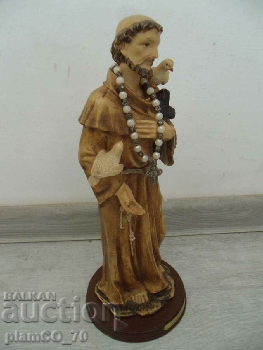 Delivery of No.*7338 old figure / statuette - Coleccion - height 31 cm Delivery of No.*7338 old figure / statuette - Coleccion - height 31 cm