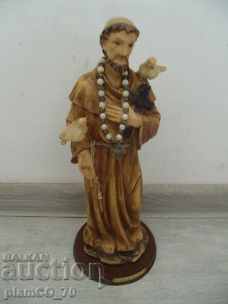 No.*7338 παλιά φιγούρα / αγαλματίδιο - Coleccion - ύψος 31 cm No.*7338 παλιά φιγούρα / αγαλματίδιο - Coleccion - ύψος 31 cm