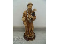No.*7338 παλιά φιγούρα / αγαλματίδιο - Coleccion - ύψος 31 cm