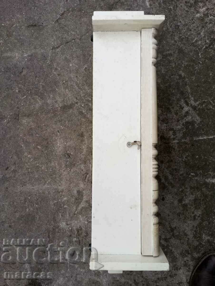 Licitație Ceas de perete vechi Licitație Ceas de perete vechi