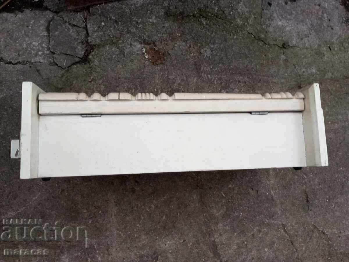 Livrarea Ceas de perete vechi