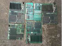 Electronic scrap