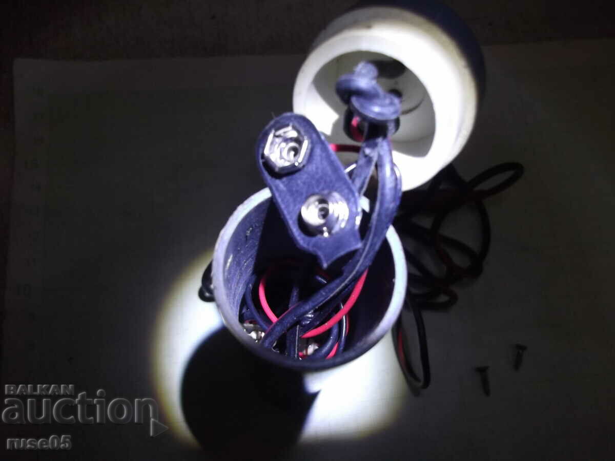 Measuring instrument "ZL 2000" - 6 Measuring instrument "ZL 2000" - 6