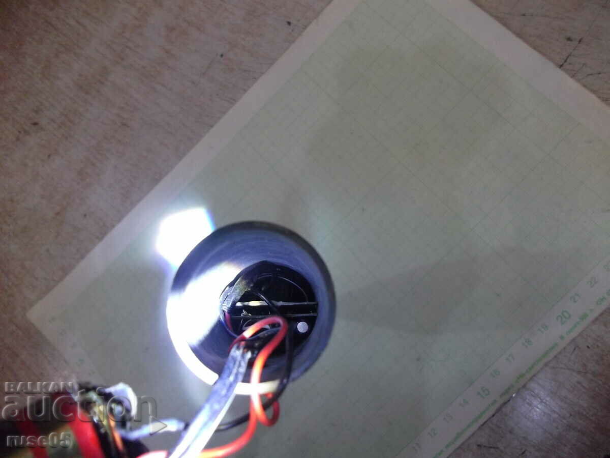 Measuring instrument "ZL 2000" - 7 Measuring instrument "ZL 2000" - 7