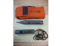 Measuring instrument "ZL 2000"