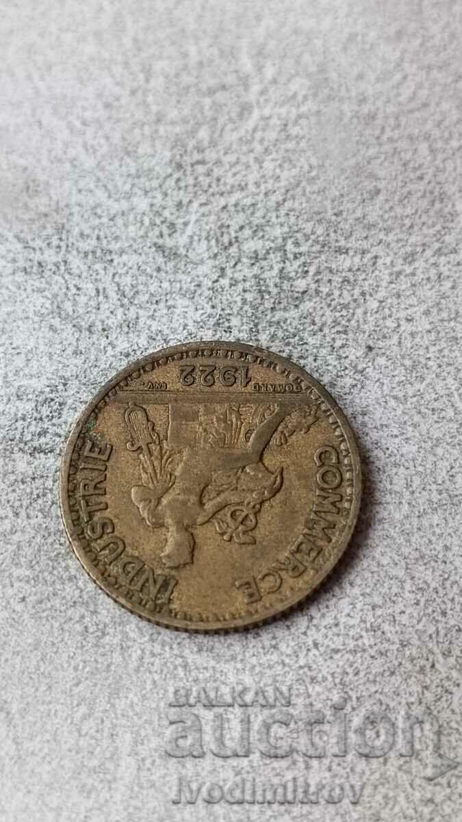 France 1 franc 1922 with price 1.45 BGN | € 0.74 France 1 franc 1922 with price 1.45 BGN | € 0.74