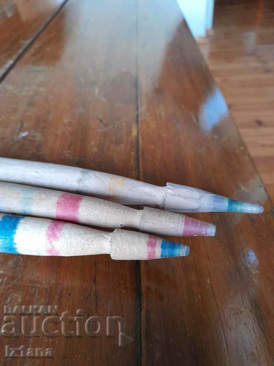 Delivery of Old spindle, spindles Delivery of Old spindle, spindles