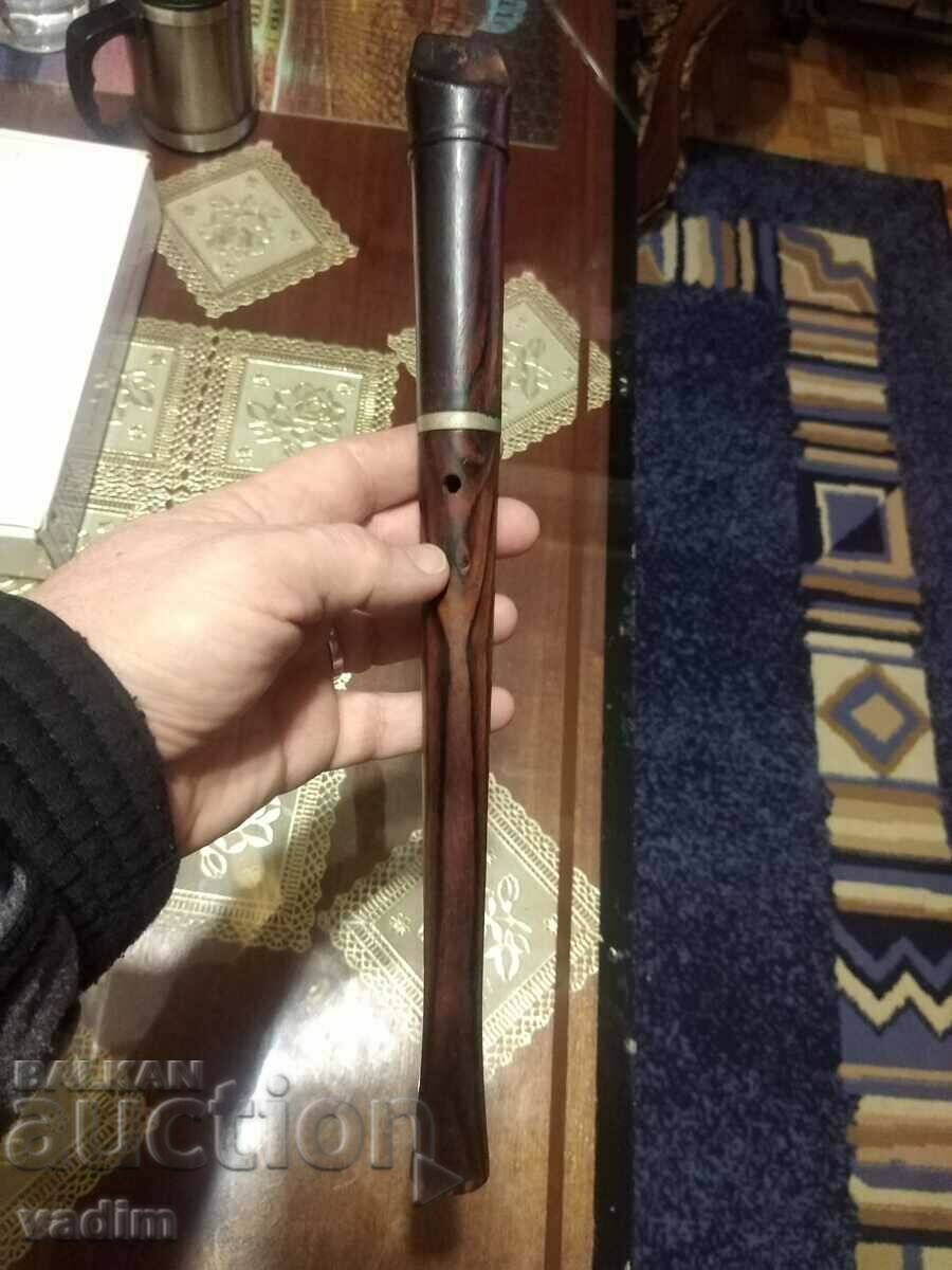 Delivery of RECORD FLUTE RUDOLF OTTO'S CHORFLOTE Delivery of RECORD FLUTE RUDOLF OTTO'S CHORFLOTE