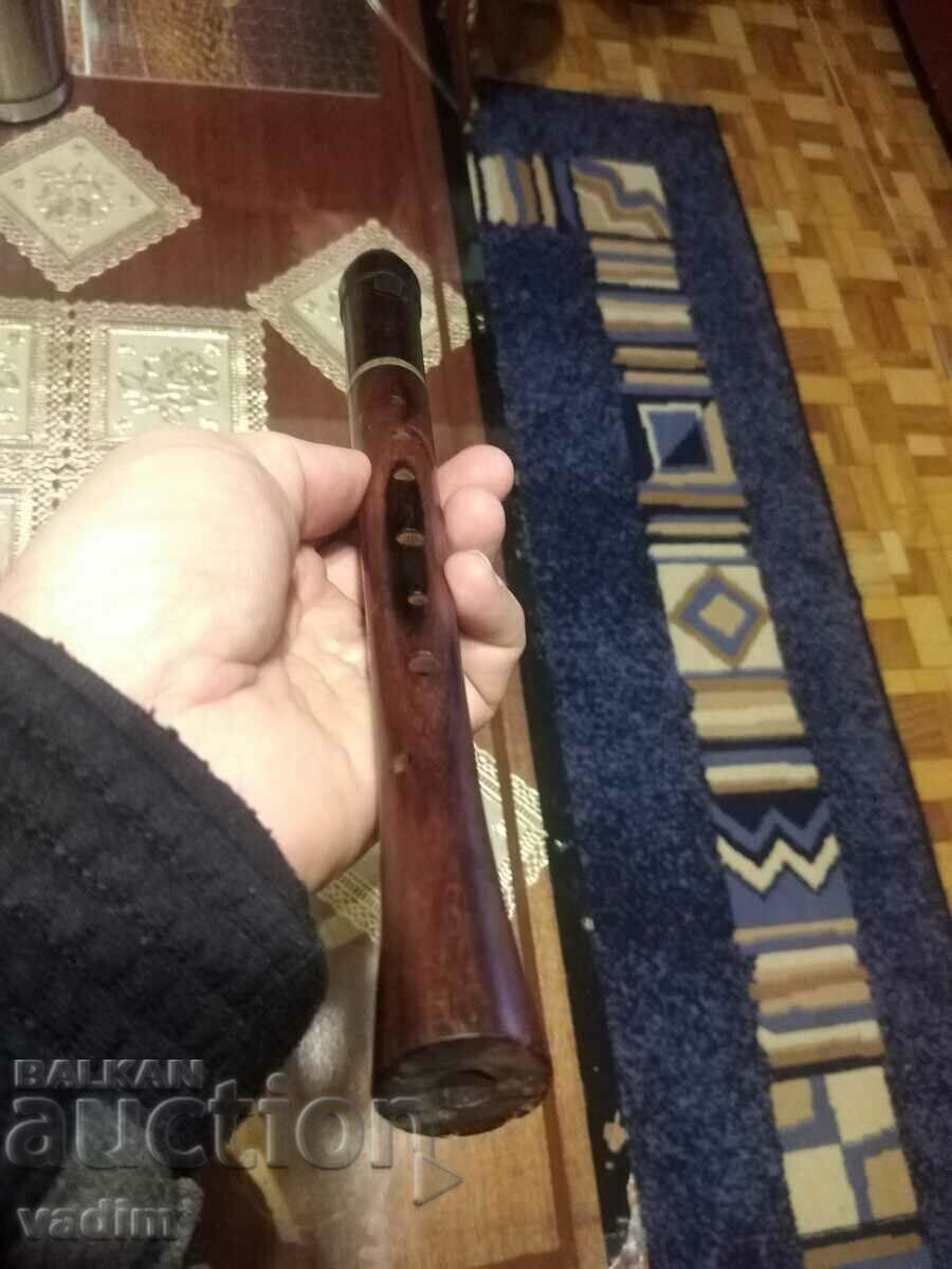 RECORD FLUTE RUDOLF OTTO'S CHORFLOTE - 5 RECORD FLUTE RUDOLF OTTO'S CHORFLOTE - 5