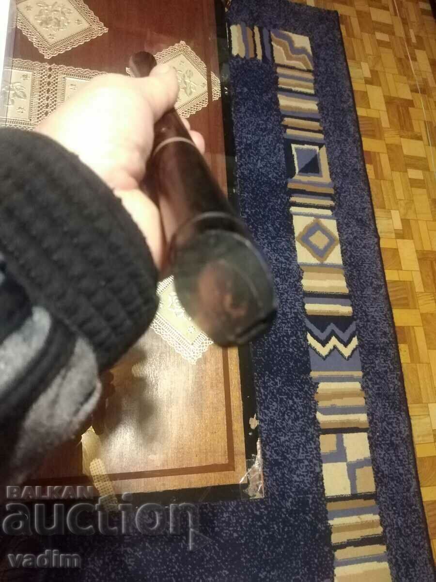 БЛОК ФЛЕЙТА RUDOLF OTTO'S CHORFLOTE - 6 БЛОК ФЛЕЙТА RUDOLF OTTO'S CHORFLOTE - 6