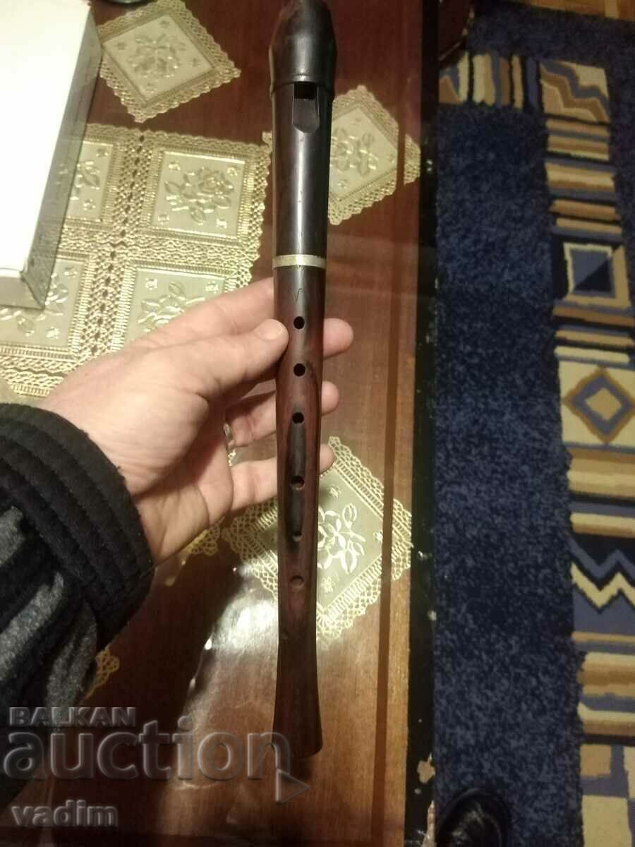 БЛОК ФЛЕЙТА RUDOLF OTTO'S CHORFLOTE БЛОК ФЛЕЙТА RUDOLF OTTO'S CHORFLOTE