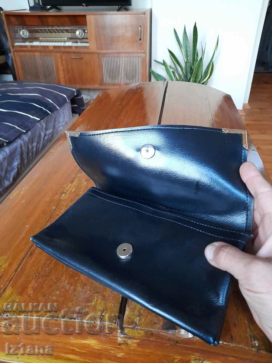 Old handbag - 5 Old handbag - 5