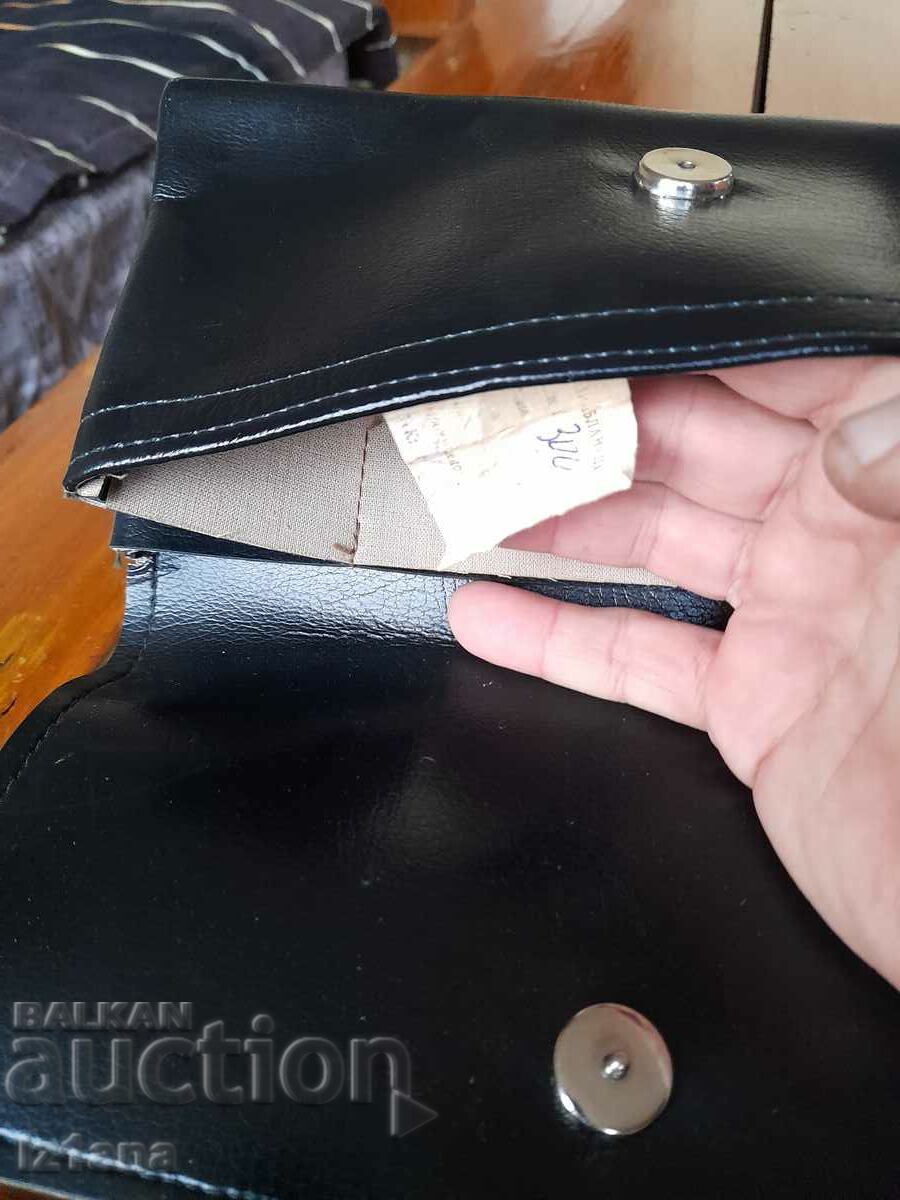 Old handbag - 7 Old handbag - 7