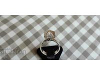 INEL DE ARGINT 4,45 GRAME/ PROBA 925