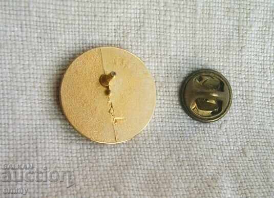 Argentina Badge - Junior Athletics Association with price 6.00 BGN | € 3.07 Argentina Badge - Junior Athletics Association with price 6.00 BGN | € 3.07