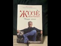 Jose Mourinho - Too Personal - Book