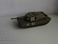 Количка танк Abrams - Welly.