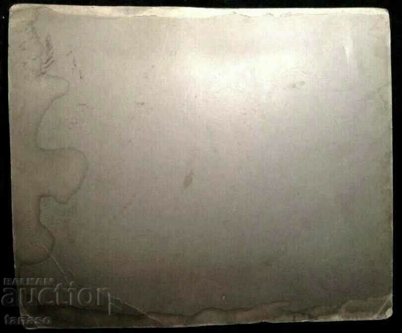 Old photo cabinet with price € 8.00 | 15.65 BGN