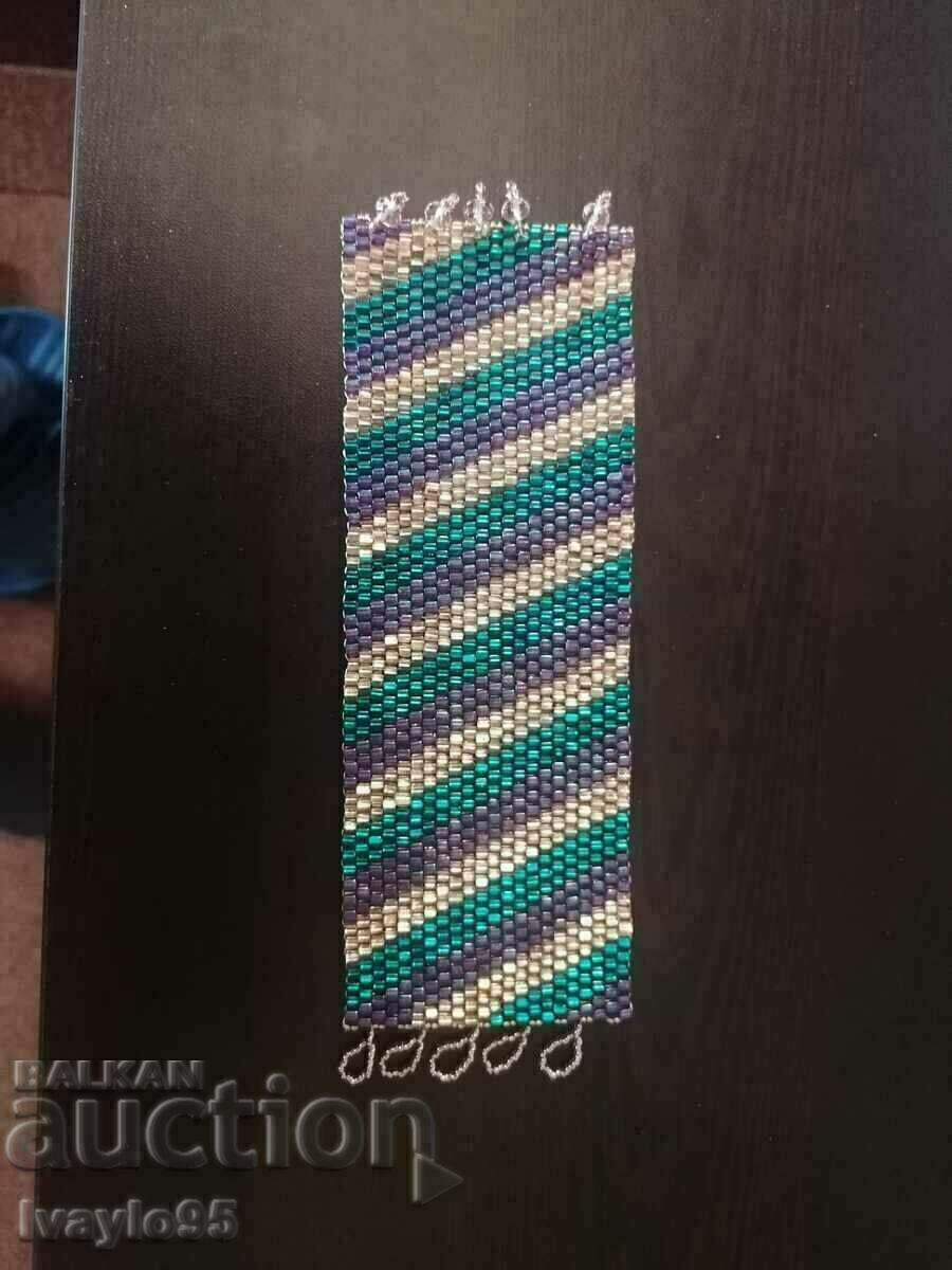 Bracelet - Fabric