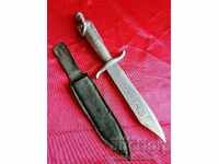 Old EGYPTIAN Ritual Dagger, Knife