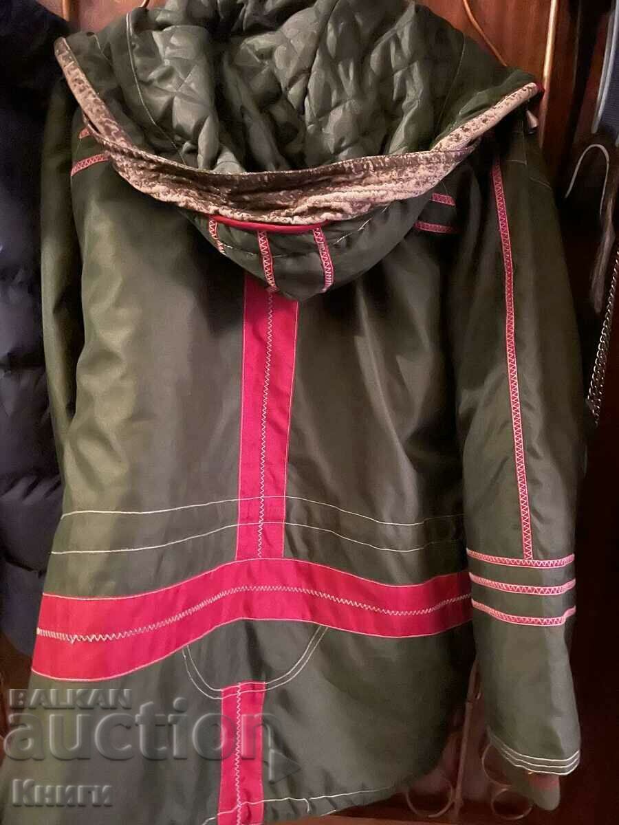 Auction  Men's jacket - size M