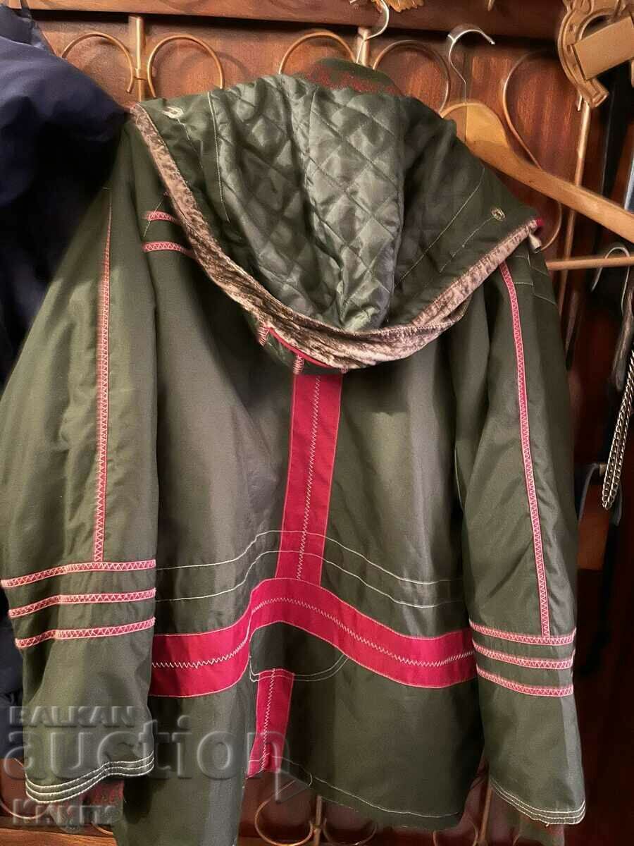 Men's jacket - size M - 5