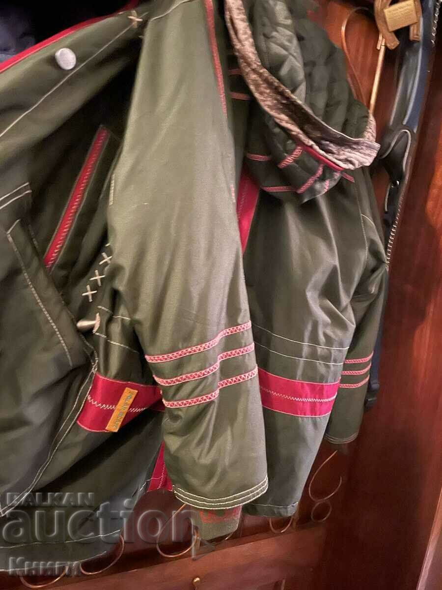 Men's jacket - size M - 6