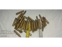 GILLS - BRASS - 50 PCS