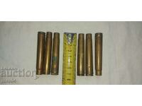 GILLS - BRASS - 6 PCS