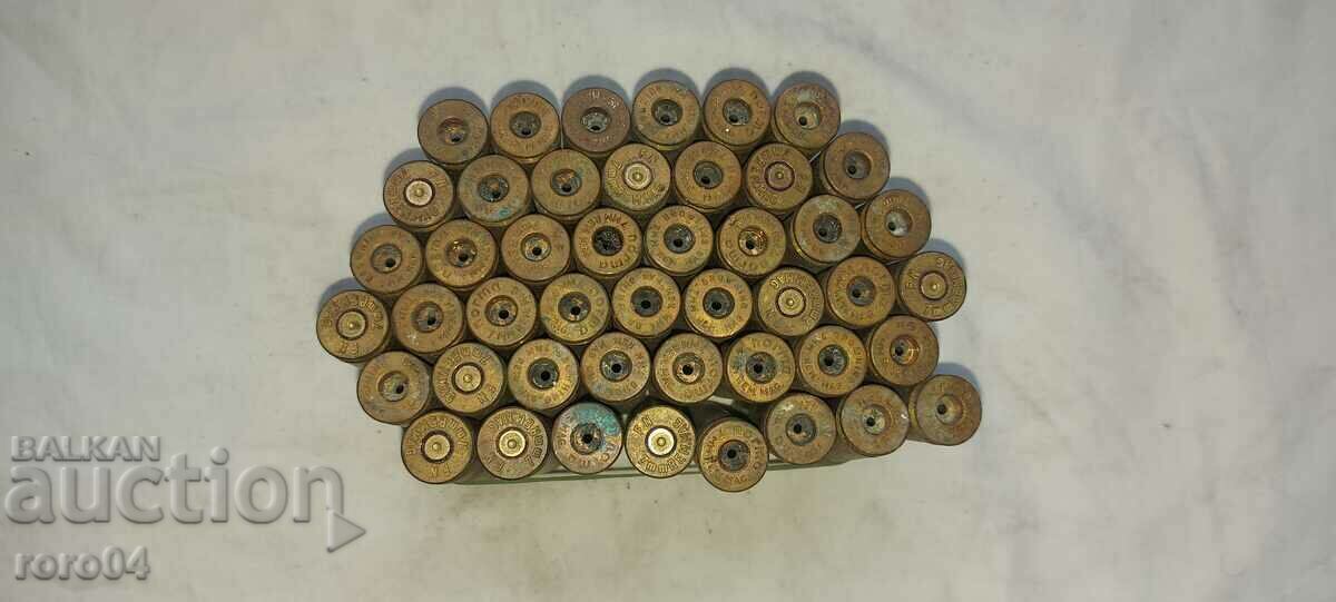 Delivery of GILLS - BRASS - 46 PCS Delivery of GILLS - BRASS - 46 PCS