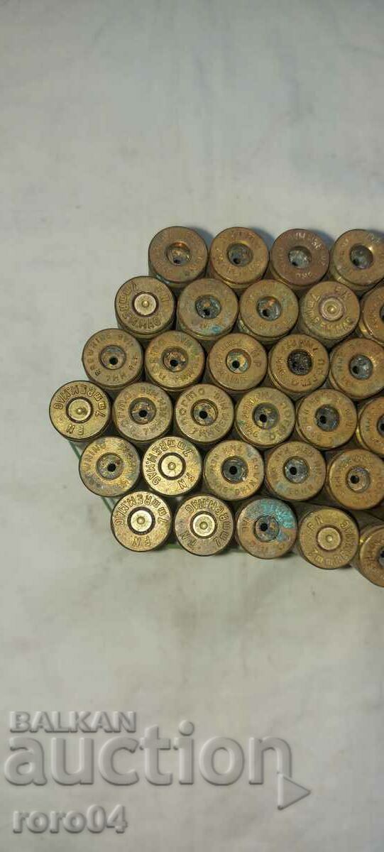 GILLS - BRASS - 46 PCS - 5 GILLS - BRASS - 46 PCS - 5