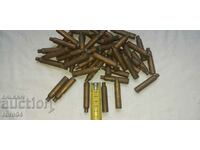 GILLS - BRASS - 46 PCS