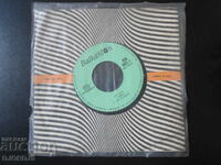 PRO ARTE, VTM 6602, gramophone record, small