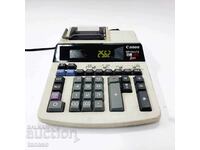 Calculator CANON MP120-LTS (14.5)