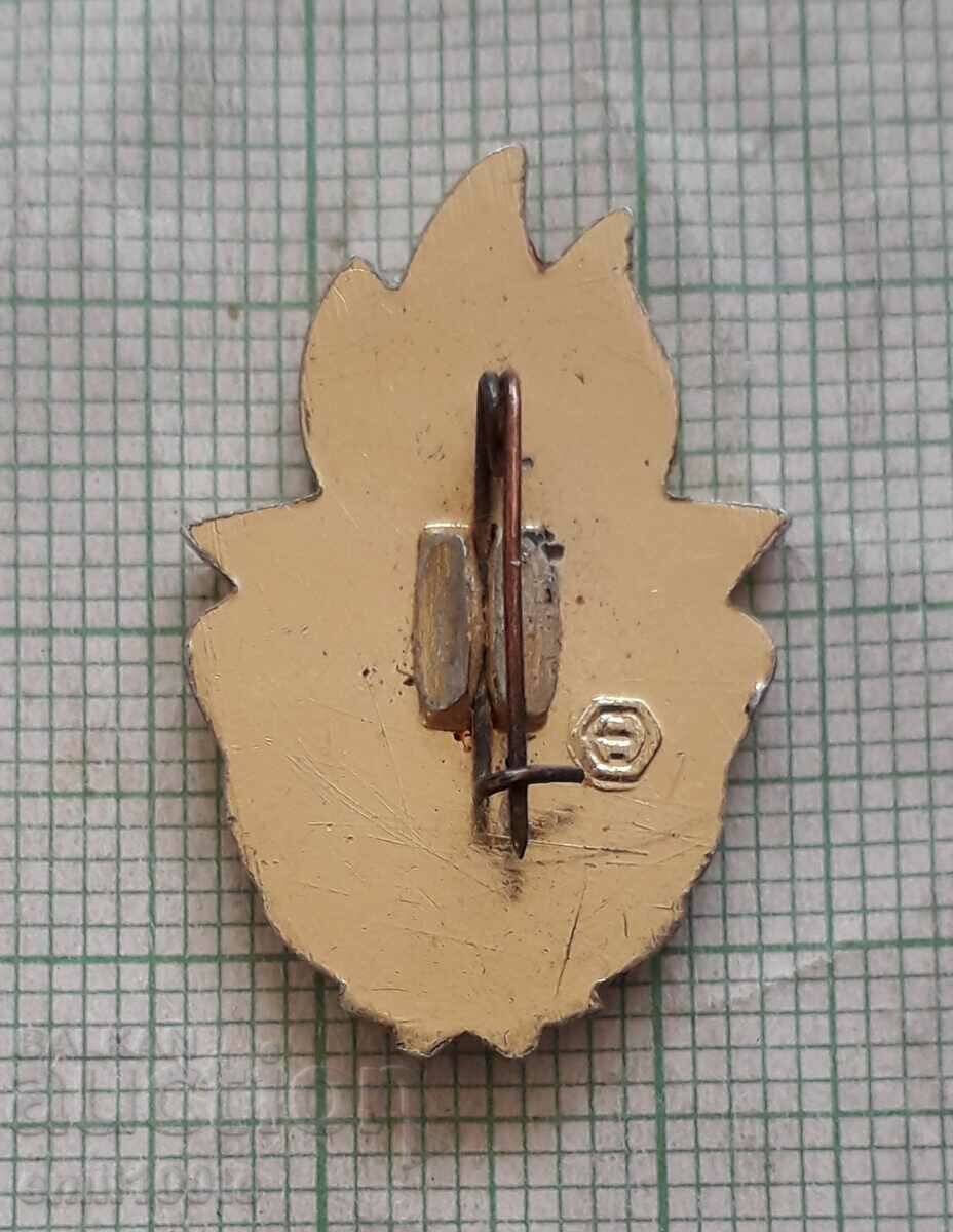 Delivery of Badge - USSR ready Delivery of Badge - USSR ready